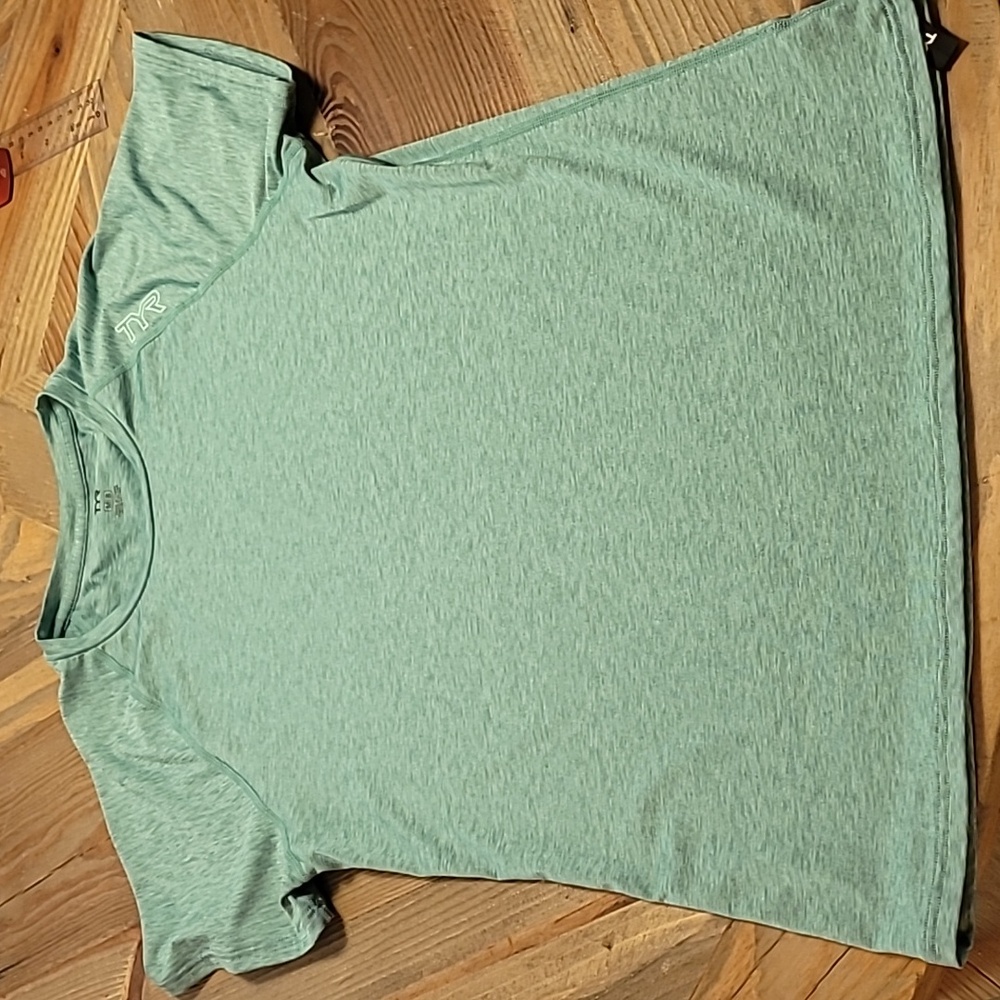 Tyr t-shirt